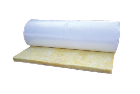 Fiberglass insulation