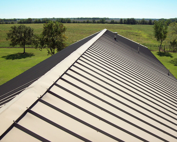 3 Reasons to Choose a Metal Roof
