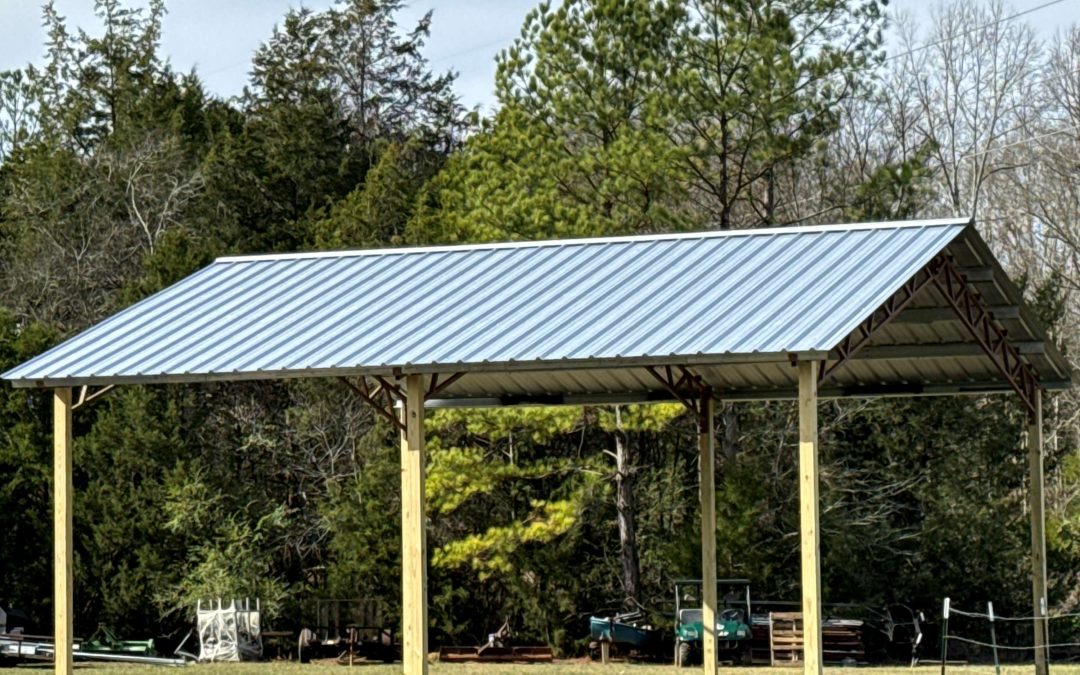 Pole Barns
