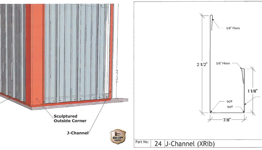 J Channel (XRib)