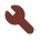 material symbols build rounded