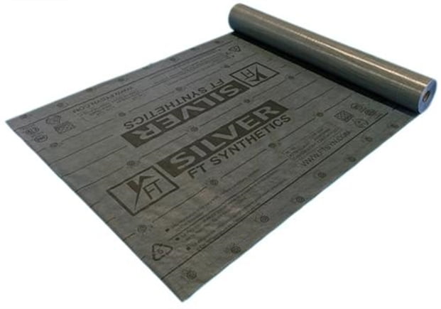 Underlayment